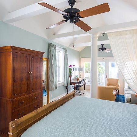 The Marquesa Hotel Key West Zewnętrze zdjęcie