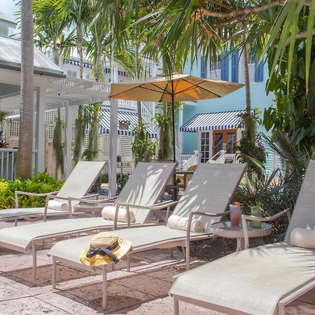 The Marquesa Hotel Key West Zewnętrze zdjęcie