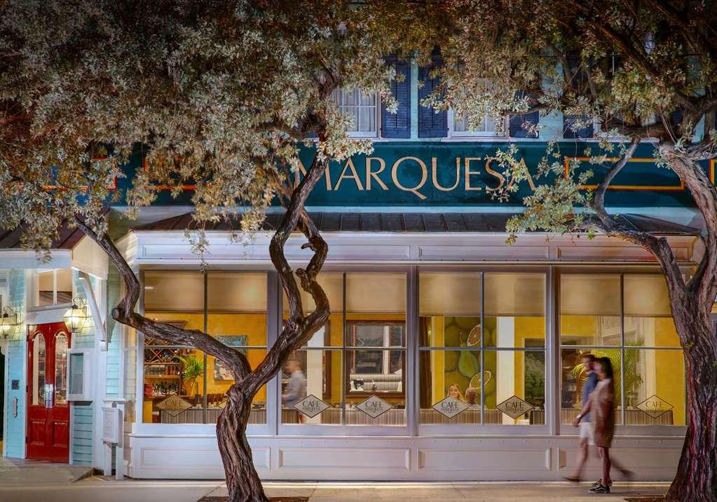 The Marquesa Hotel Key West Zewnętrze zdjęcie
