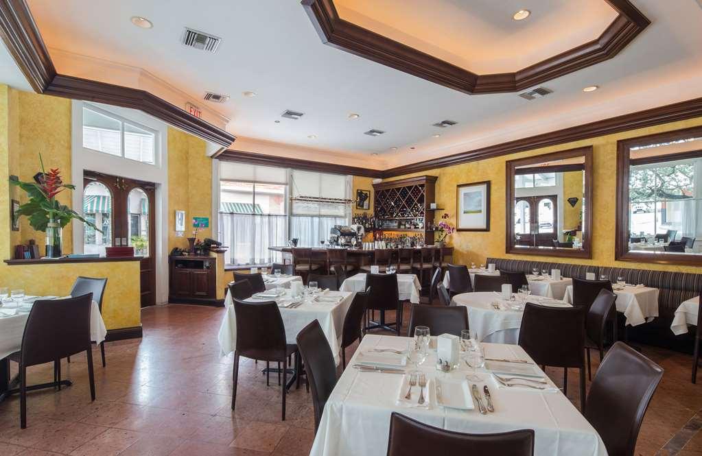 The Marquesa Hotel Key West Restauracja zdjęcie