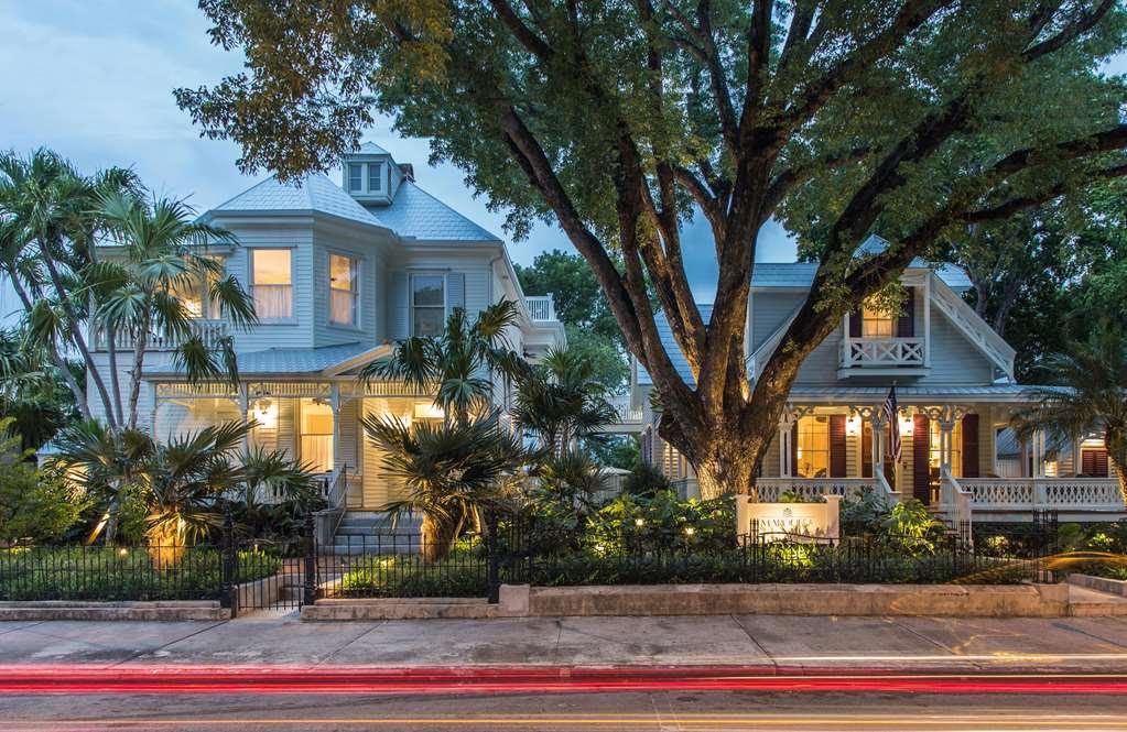 The Marquesa Hotel Key West Zewnętrze zdjęcie
