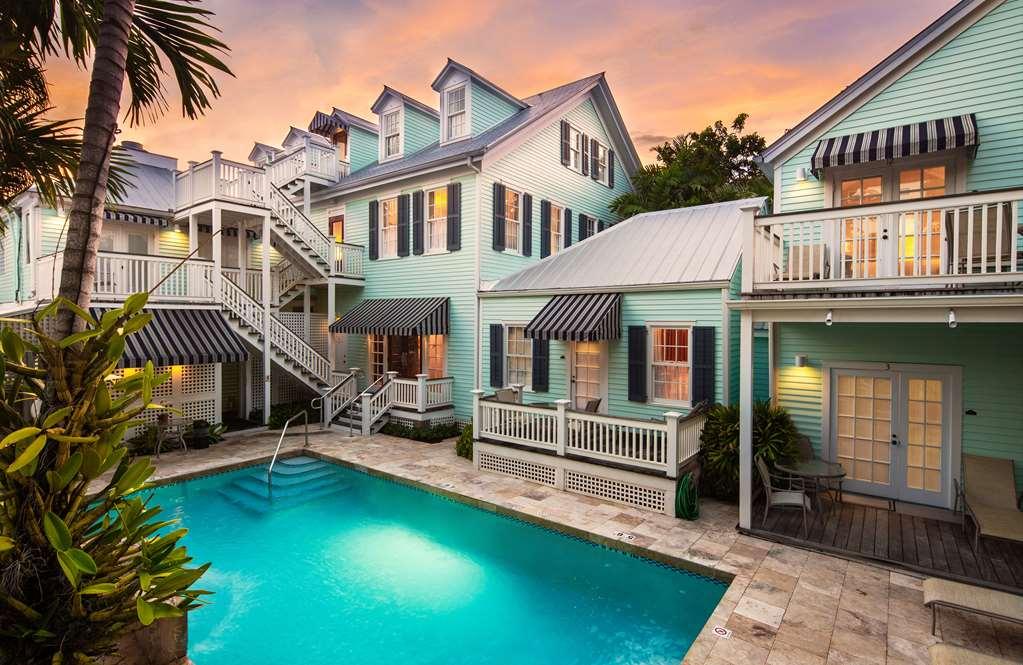 The Marquesa Hotel Key West Udogodnienia zdjęcie