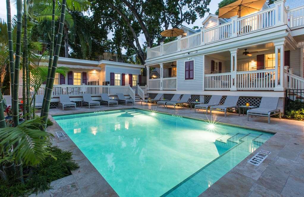 The Marquesa Hotel Key West Zewnętrze zdjęcie