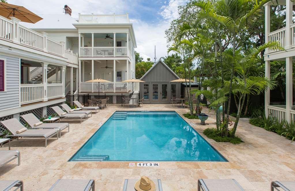 The Marquesa Hotel Key West Udogodnienia zdjęcie