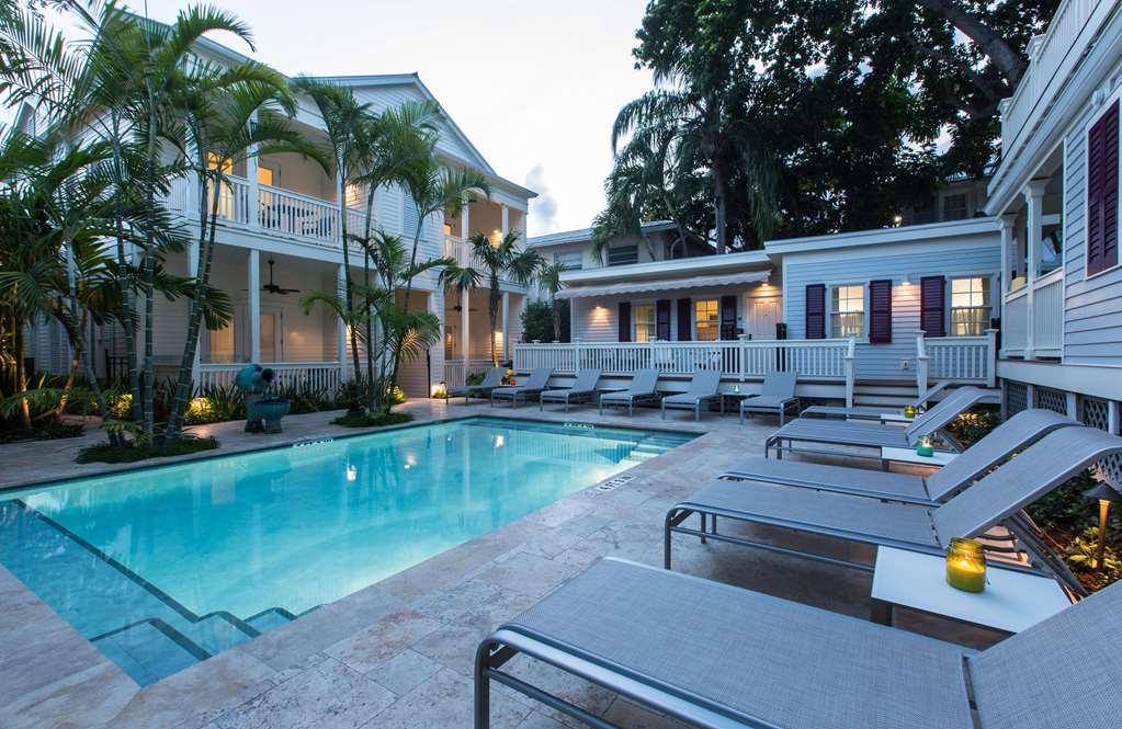 The Marquesa Hotel Key West Zewnętrze zdjęcie