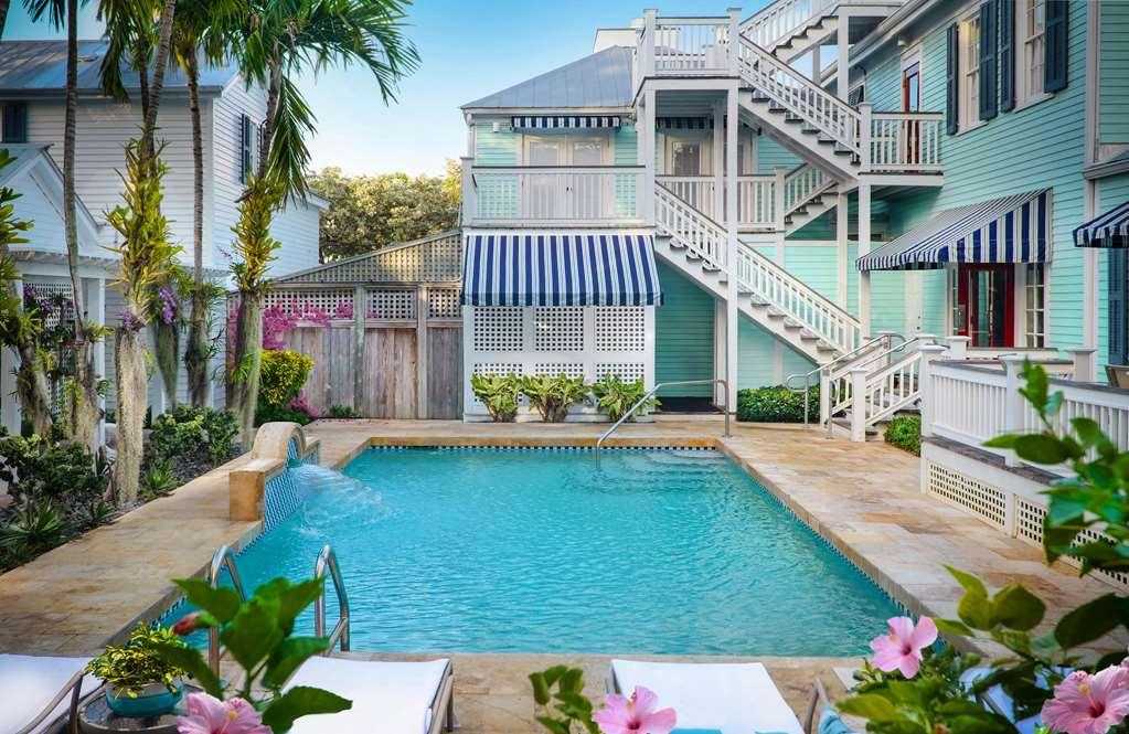 The Marquesa Hotel Key West Udogodnienia zdjęcie