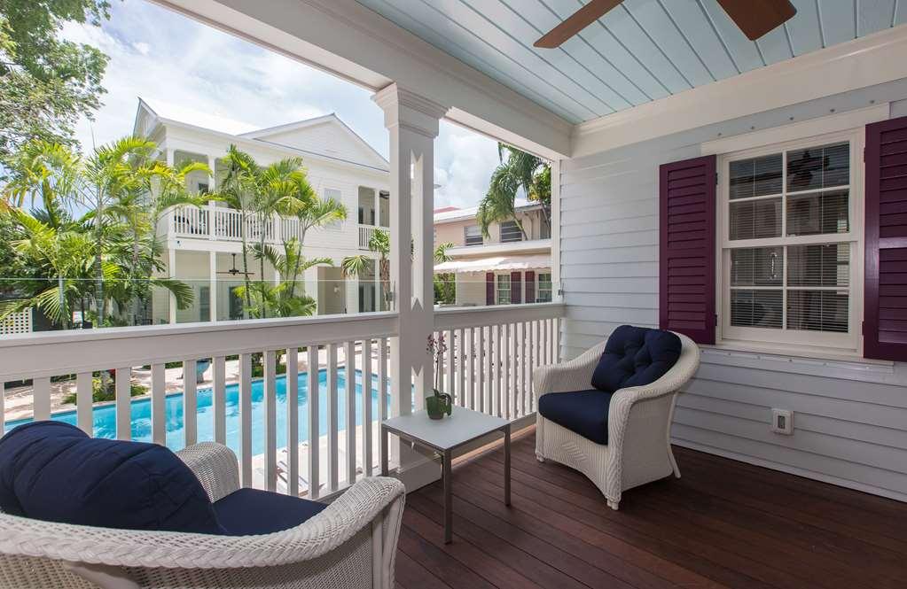 The Marquesa Hotel Key West Pokój zdjęcie