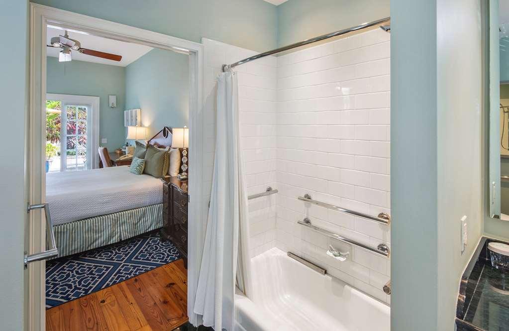 The Marquesa Hotel Key West Zewnętrze zdjęcie