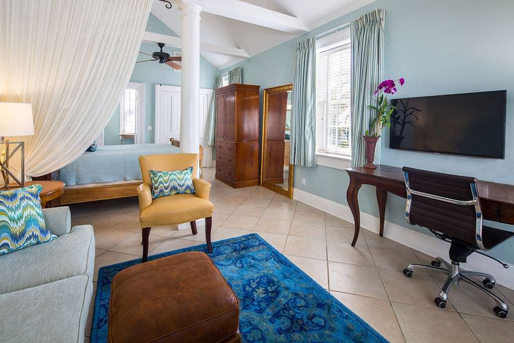 The Marquesa Hotel Key West Pokój zdjęcie