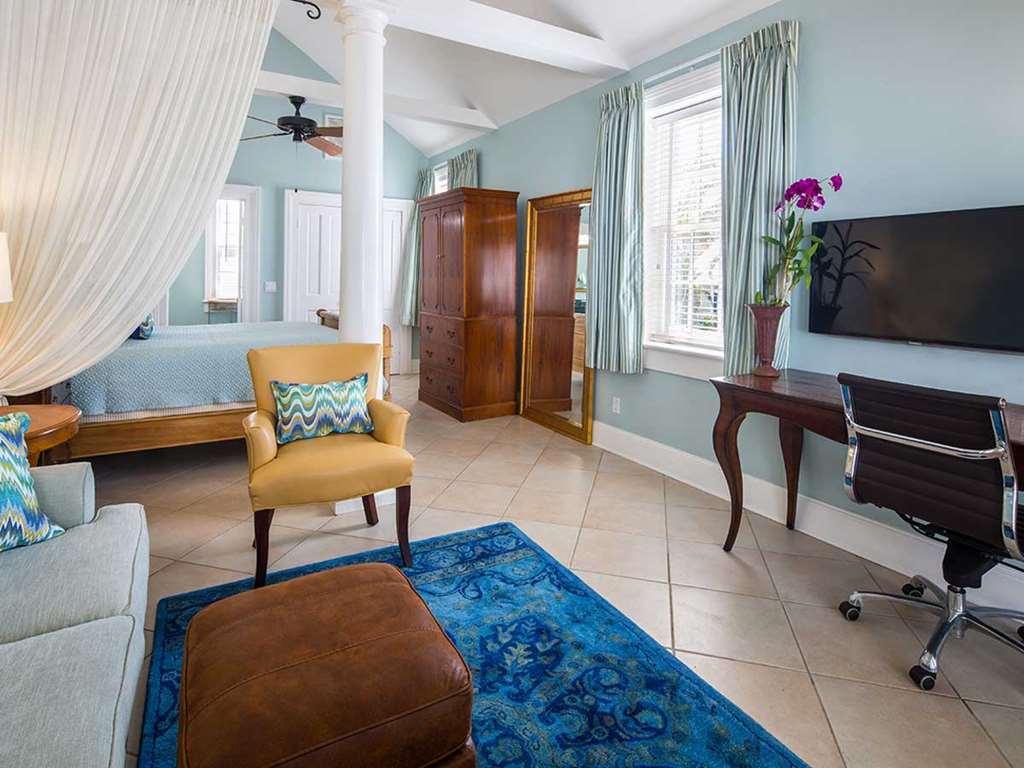 The Marquesa Hotel Key West Pokój zdjęcie