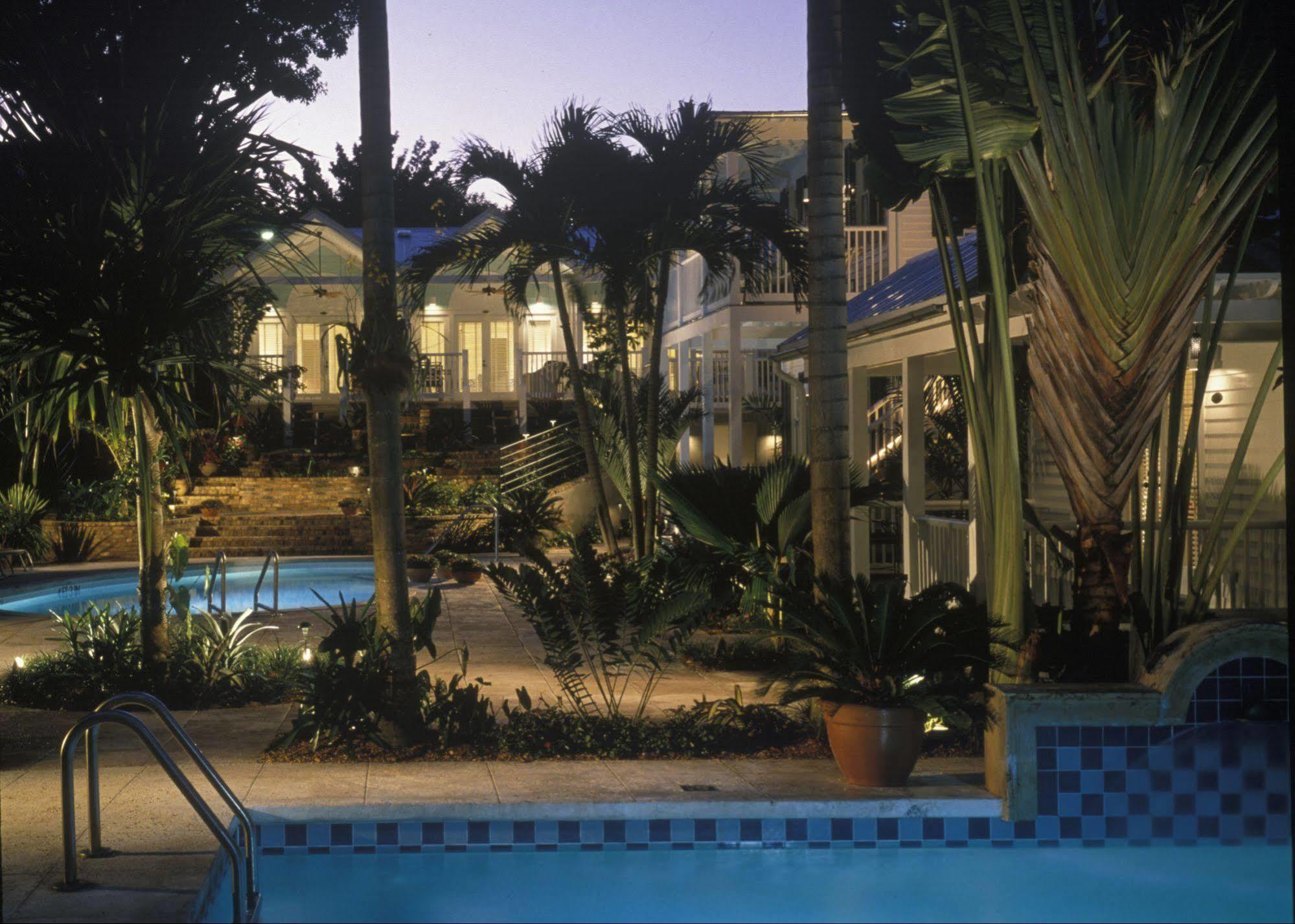 The Marquesa Hotel Key West Zewnętrze zdjęcie