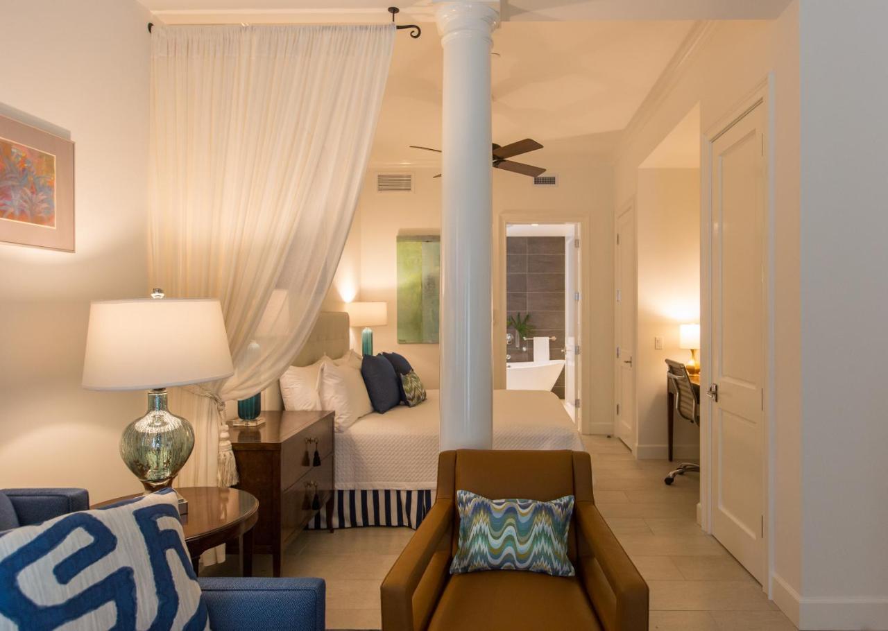 The Marquesa Hotel Key West Zewnętrze zdjęcie