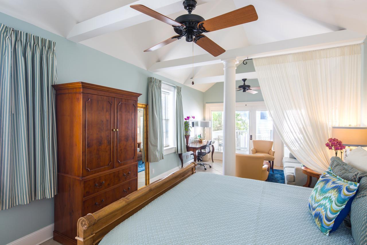 The Marquesa Hotel Key West Zewnętrze zdjęcie