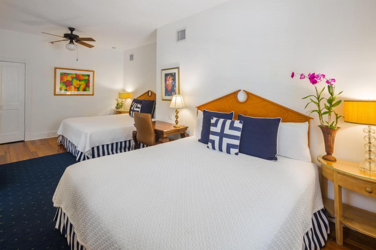 The Marquesa Hotel Key West Zewnętrze zdjęcie