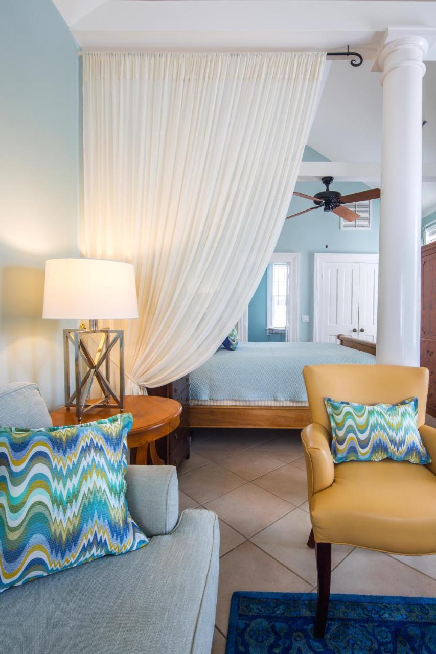 The Marquesa Hotel Key West Zewnętrze zdjęcie