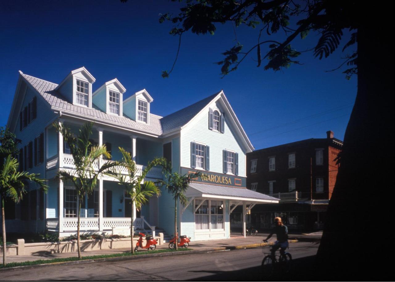 The Marquesa Hotel Key West Zewnętrze zdjęcie