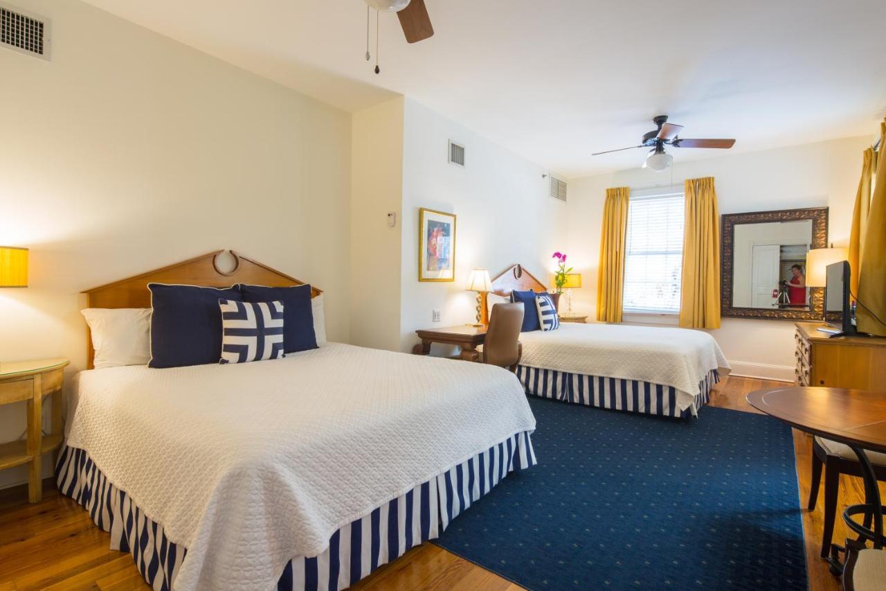 The Marquesa Hotel Key West Zewnętrze zdjęcie