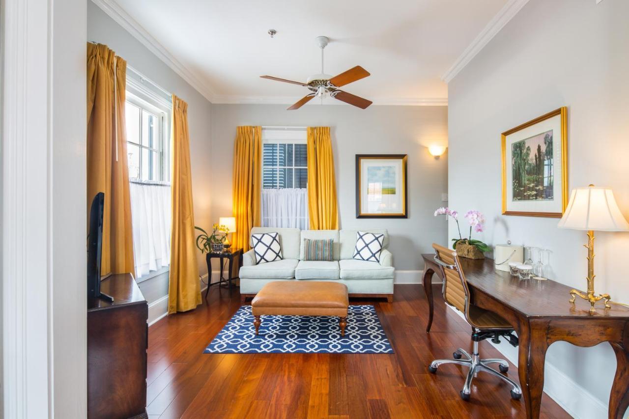 The Marquesa Hotel Key West Zewnętrze zdjęcie