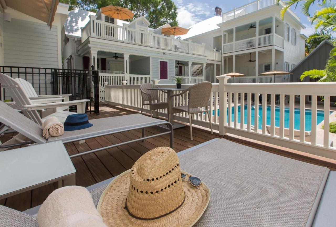 The Marquesa Hotel Key West Zewnętrze zdjęcie