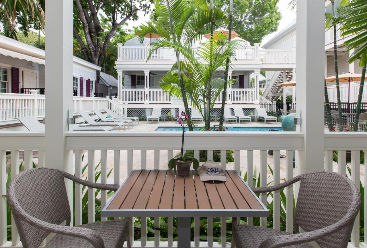 The Marquesa Hotel Key West Zewnętrze zdjęcie