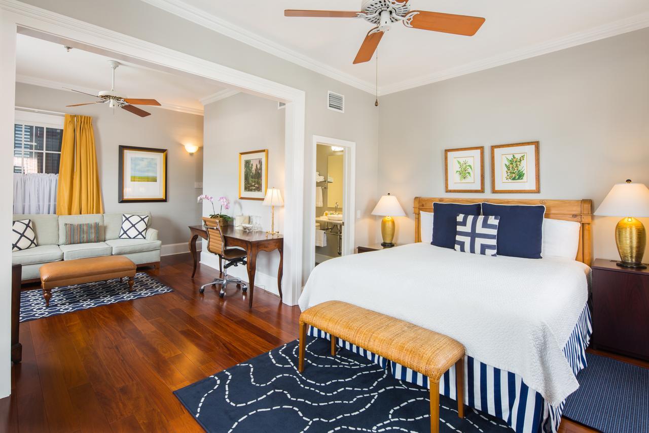 The Marquesa Hotel Key West Zewnętrze zdjęcie