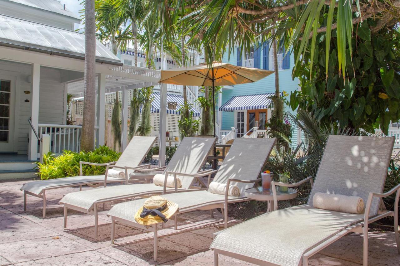 The Marquesa Hotel Key West Zewnętrze zdjęcie