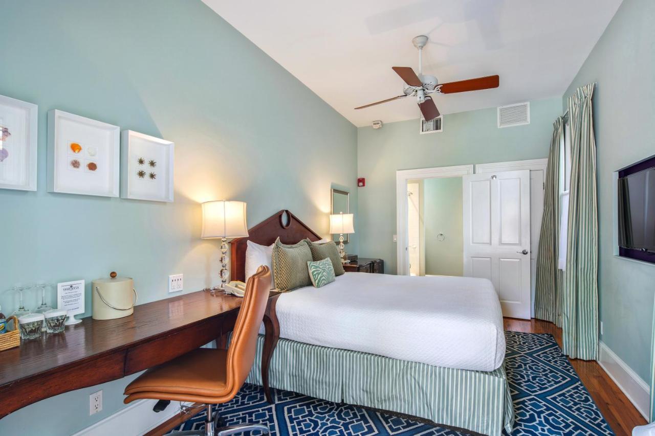 The Marquesa Hotel Key West Zewnętrze zdjęcie
